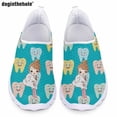 thumbnail image 1 of Nuestras zapatillas para correr están hechas de material EVA de alta calidad como suela. Adopta el diseño de malla superior, que puede ampliar las características agradables para la piel y transpirabl, 1 of 5