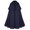 Blue, variant on Hvyesh Medieval Renaissance Knight Cape Cloak for Men Steampunk Costume Halloween Cosplay Gothic Party Cape