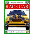 thumbnail image 1 of Pre-Owned Race Car (Hardcover) 0789405741 9780789405746, 1 of 1