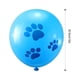 thumbnail image 3 of Injueey Globos de cumpleaños Globos de fiesta de látex 0 piezas Globos de fiesta amarillos para decoraciones de cumpleaños de fiesta para Kits de decoración para fiestas Rojo 12 pulgadas, 3 of 6
