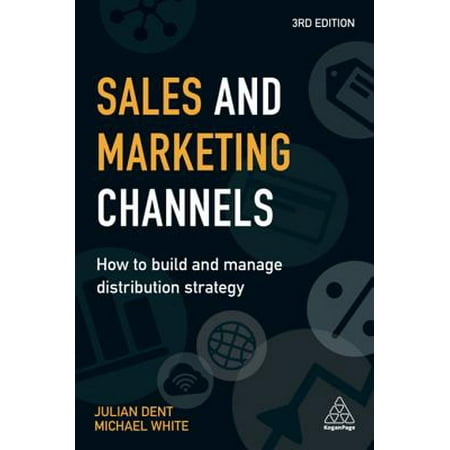 Sales and Marketing Channels - eBook