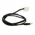 thumbnail image 6 of Car Auxiliary Cable Audio Adapter 3.5MM Interface For For For For BMW E60 E63 E6 N3N8, 6 of 6
