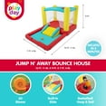 Play Day Jump N Away