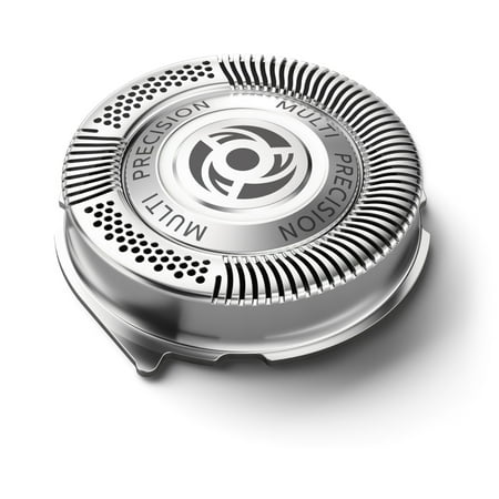 Philips Norelco - SH50/52 Replacement Head for Series 5000 Shavers - Silver