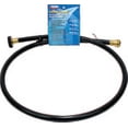 thumbnail image 2 of Valterra W01-0010 Ebonyline Black 1/2" x 10' Drinking Water Hose, 2 of 2
