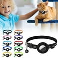 thumbnail image 5 of SharkTRUE Safety Release Cat Kitten Collar Quick Release Reflective US Vis HOT Bell, 5 of 9