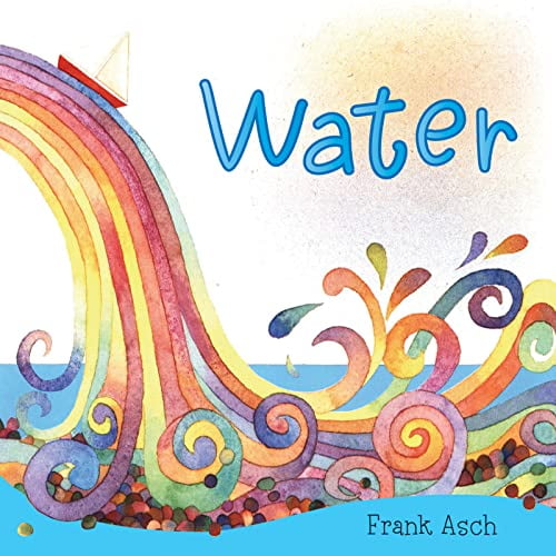 Pre-Owned Water (Paperback) 0152023488 9780152023485