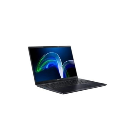 Acer TravelMate P6 14 P614-73T TMP614-73T-78TG 14" Touchscreen Notebook - WUXGA - Intel Core Ultra 7 165H - 32 GB - 1 TB SSD - English Keyboard - Black
