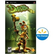 Daxter (PSP) - Pre-Owned