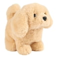 thumbnail image 3 of 2x Simución Lindo Perro Eléctrico Cumpleaños Felpa Cachorro Perro Juguete Niño Juguete para Navidad Navidad Zulema robot de peluche, 3 of 8