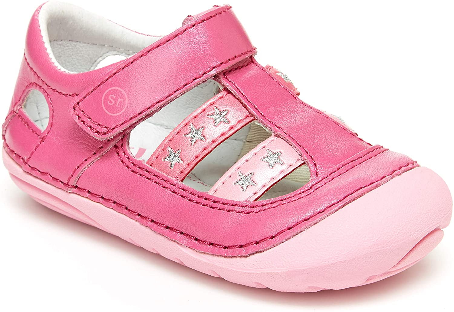 stride rite soft motion aurora sandal