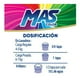thumbnail image 2 of Liquid detergent MAS intense colors 6.64 l, 2 of 3