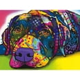 thumbnail image 3 of Dean Russo "My Dog Blue" 300 Piece EZGrip Puzzle, 3 of 3