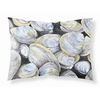 Clam Quahog Fabric Standard Pillowcase-30 x 20.5-