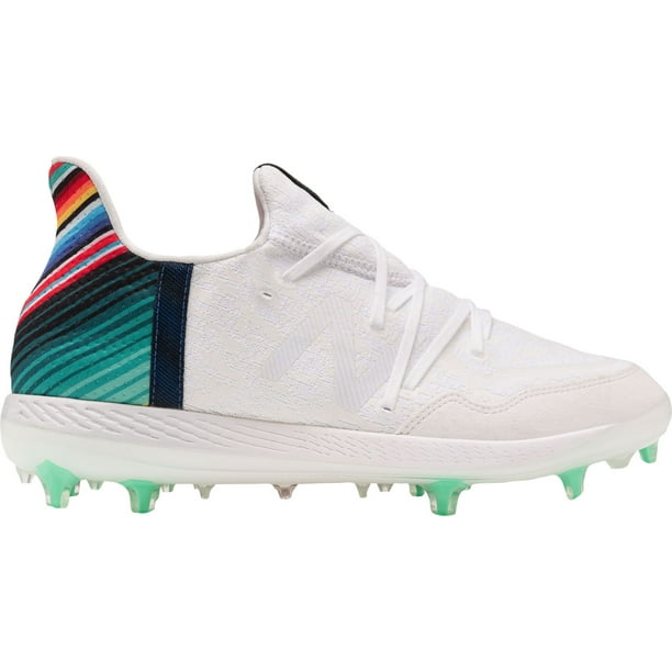 New Balance Mens Compv1 Hybrid Performance Cleats