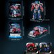 thumbnail image 2 of 2in 1 Mecha Robot Car Building Blocks Toys, Moving Joints, Pushing Moving Wheels,  Children Bricks Toy Boy Gift, 2 of 2