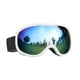thumbnail image 1 of Gafas de esquí antivaho de doble capa, equipamiento deportivo de esquí, para exteriores, para hombre y mujer., 1 of 5