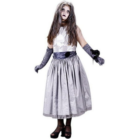 Teen Prom Zombie Costume