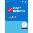 thumbnail image 1 of TurboTax Standard 2024 - 8 Returns - English - Windows, 1 of 2