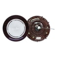 thumbnail image 2 of Ventilador Techo Industrial Led 85w Myvent Mvb831lc 140cm., 2 of 5