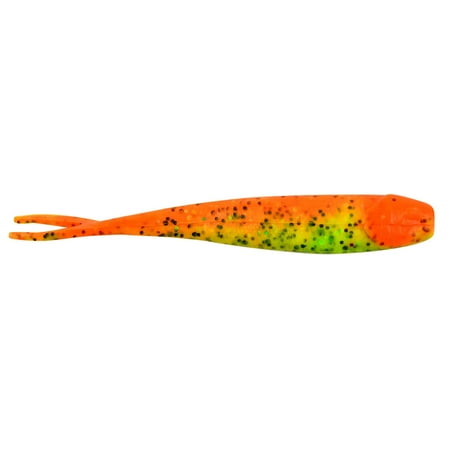 Berkley Gulp! Minnow Soft Bait 4 Length Firetiger Per 8