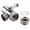 As Shown, variant on Wovilon Tools Home Improvement Switch Faucet Adapter Kitchen Sink Splitter Diverter - Water Tap Connector
