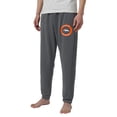 thumbnail image 2 of Men's NFL Denver Broncos Enliven Twill Terry Pant, 2 of 3