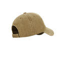 thumbnail image 3 of Excavator Costume Toddler hat Kids Baseball Cap Washed Vintage for Boys Girls Age 2-8 Brown, 3 of 3