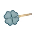 thumbnail image 4 of Sartén De Huevo Macarena Utensilios De cocina antiadh estilo A, 4 of 8