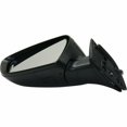 thumbnail image 3 of New Left Mirror Compatible With Kia Forte5 Sx Lx Ex Hatchback 4-Door 1.6L 2.0L 2017 2018 By Part Number Ki1320213 87610 B0000 762405-71981-8, 3 of 6