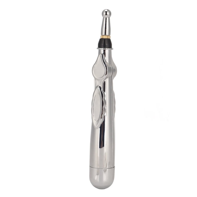 Acupresión Eléctrica Acupresión Pen Alivio Relajante Músculos Massaje Ajustable Ajustable Párrica Rodillas