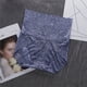thumbnail image 4 of Braguitas de malla de cintura baja para mujer: ropa interior de algodón de color liso, diseño sin aros, cómodas para el uso diario., 4 of 4