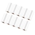 thumbnail image 3 of 10 Piezas de Papel TéRmico, Rollo Recibo POS para Caja Registradora Mini Impresora TéRmica 58 mm 30, 3 of 5