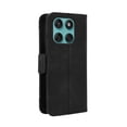 thumbnail image 4 of Funda Tipo Billetera GANGXUN para MOTO Edge 60 Fusion – Tapa Flip con Tarjetero, 4 of 5