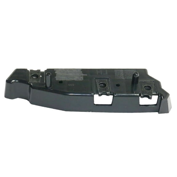 For 16 17 18 MKX Front Bumper Cover Outer Mount Brace Bracket Plastic Right Side