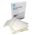 thumbnail image 3 of HP 200  Laminator Pouches, 3 of 3