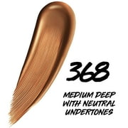 Maybelline Super Stay Super Stay Up to 24HR Skin Tint with Vitamin C, 368, 1 fl oz