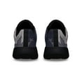 thumbnail image 4 of Never Forget September 11th American flag Shoes Sneakers Black Size 7.5, 4 of 7