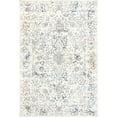 thumbnail image 2 of nuLOOM Everlee Faded Persian Machine Washable Area Rug, 7' 10" x 10', Beige, 2 of 9