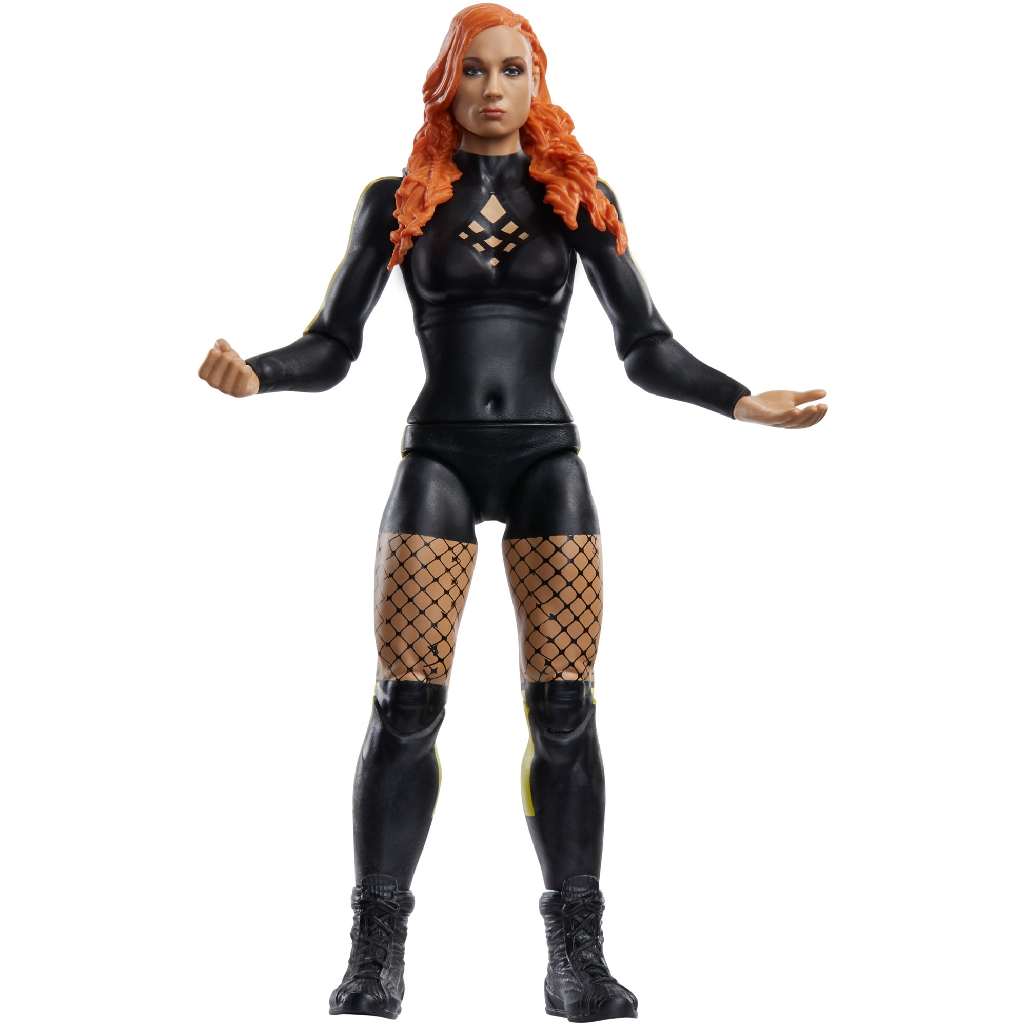 becky lynch action figure walmart
