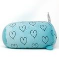 thumbnail image 3 of Moosh-Moosh Official 8-inch Hershel the Narwhal Valentine's Day - Kid's Ultra Soft Stuffed Plush Toy, 3 of 5
