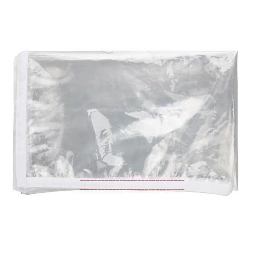 Shrink Window Insulation Kit Cuttable Adjustable Thick Thermal Clear Film  for Winterizing Attic Fan Cover 160*160cm 