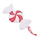 thumbnail image 2 of 1pc Candy Design Diseño Colgante Navidad Colgante Decoración Diseño Hogar Colgante, 2 of 6