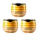 thumbnail image 1 of 3pcs Honey Lip Balm Propolis Moisturizing Lip Mask Nourishing Anti-wrinkle Lip Care Anti-cracking Unisex Lip Mask Honey Lip Mask Care, 1 of 5