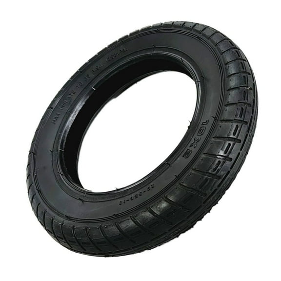 Ana 10 inch10*2.0/54-152 Pneumatic Tires For Electric Scooter Balance Car 10x2