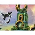 thumbnail image 6 of LEGO Wicked WELCOME TO EMERALD CITY 75684 Toy Building Kit Elphaba Glinda Oz New, 6 of 18