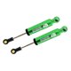 thumbnail image 5 of Amortiguador 1:10 para Piezas de Actualización Axial SCX10 Verde Hugo Amortiguador de coche RC, 5 of 5