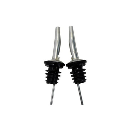 Continuous Flow Pourer - Southern Homewares Vented Free Flow Pourer 2 Pack