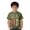 N187-Army Green, variant on Boys 250th Anniversary Usa Shirts 4th Of July T-Shirt Independence Day Tee Shirt For Kids American Flag Tshirts 250 Years Birthday Patriotic Tops 7-8 Years