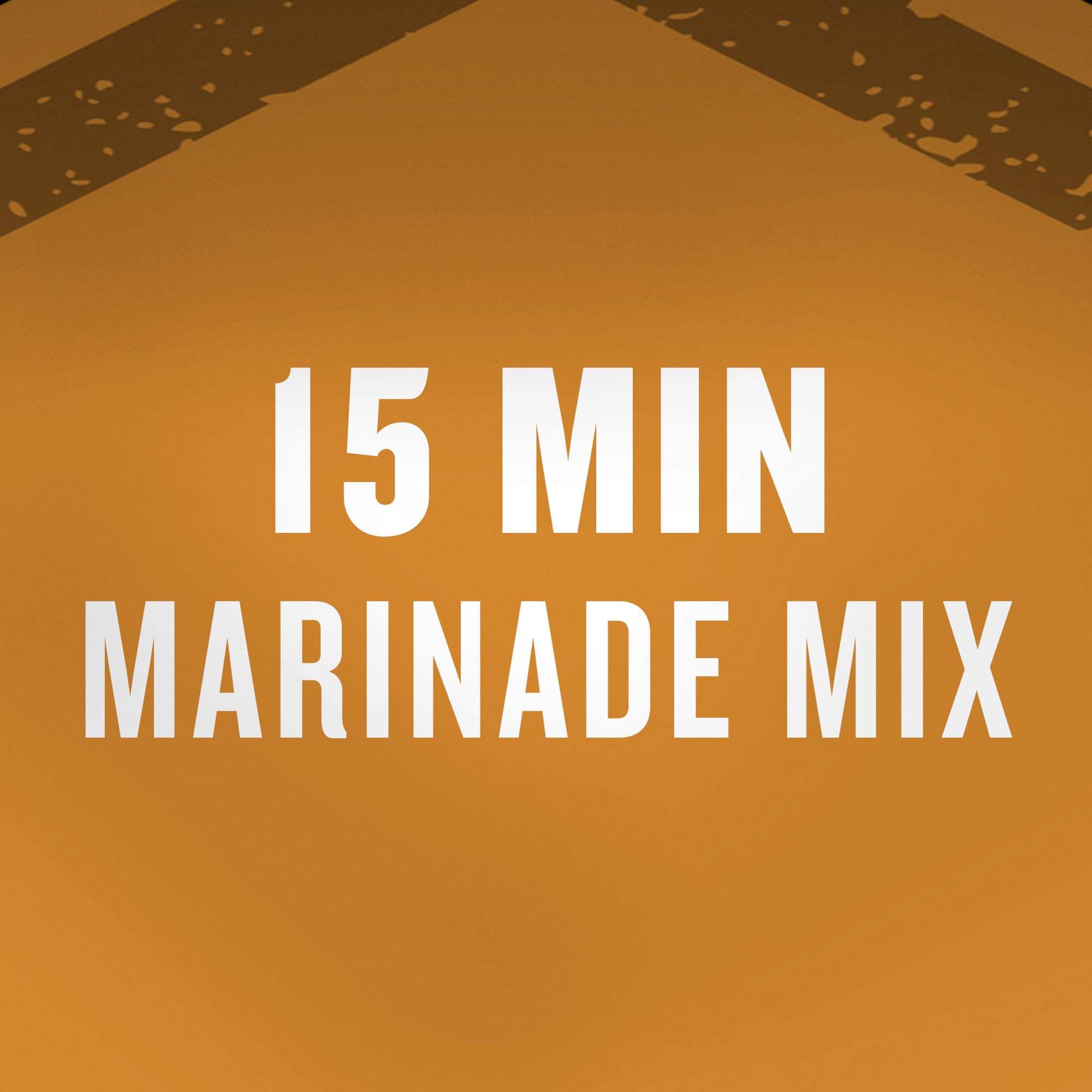 McCormick Grill Mates FEV6&nbsp;Marinade Mix, Hawaiian Style BBQ, Tropical Hawaiian-Inspired, 15 Minute Marinade for Chicken, Pork, and Seafood, 1.25 oz (Pack of 12)